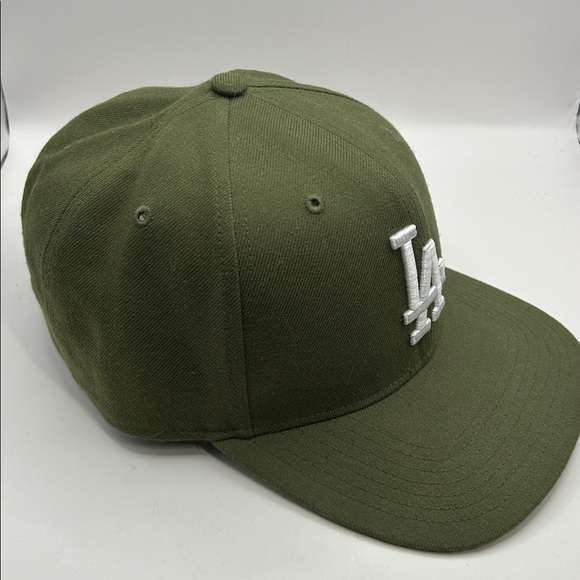 Los Angeles Dodgers SnapBack ball cap - Picture 3 of 11